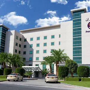 Premier Investments Park Verenigde Arabische Emiraten