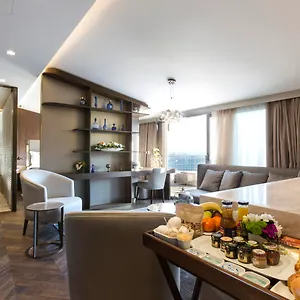Noble22 Suites-special Category Turkije