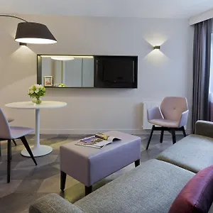 Citadines Trocadero 3* Paryż
