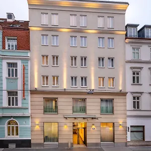 Imlauer 4* Wiedeń