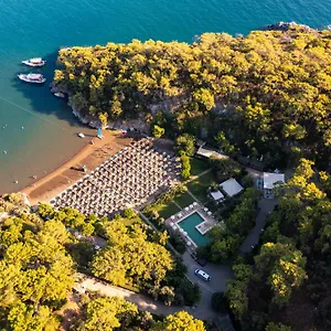 Tui Blue Seno - Adults Only Ośrodek wypoczynkowy