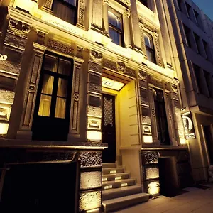 Miniature - Ottoman Mansion Turkije