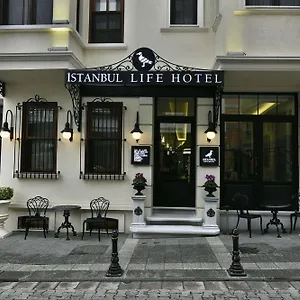 Life (adults Only) Turkije